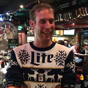 Meet your Posher, Wes